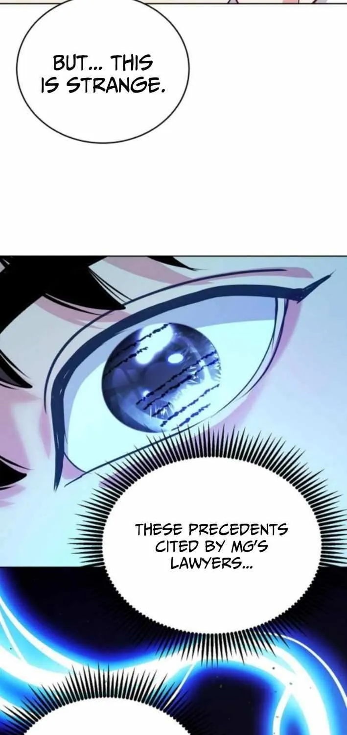 The Ordinary Lawyer's Subspace Chapter 18 page 19 - 