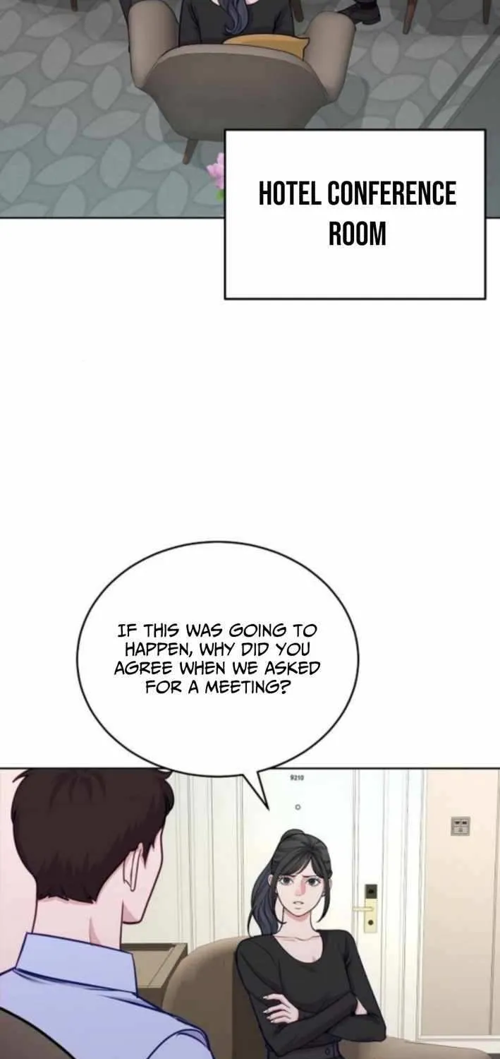 The Ordinary Lawyer's Subspace Chapter 18 page 3 - 