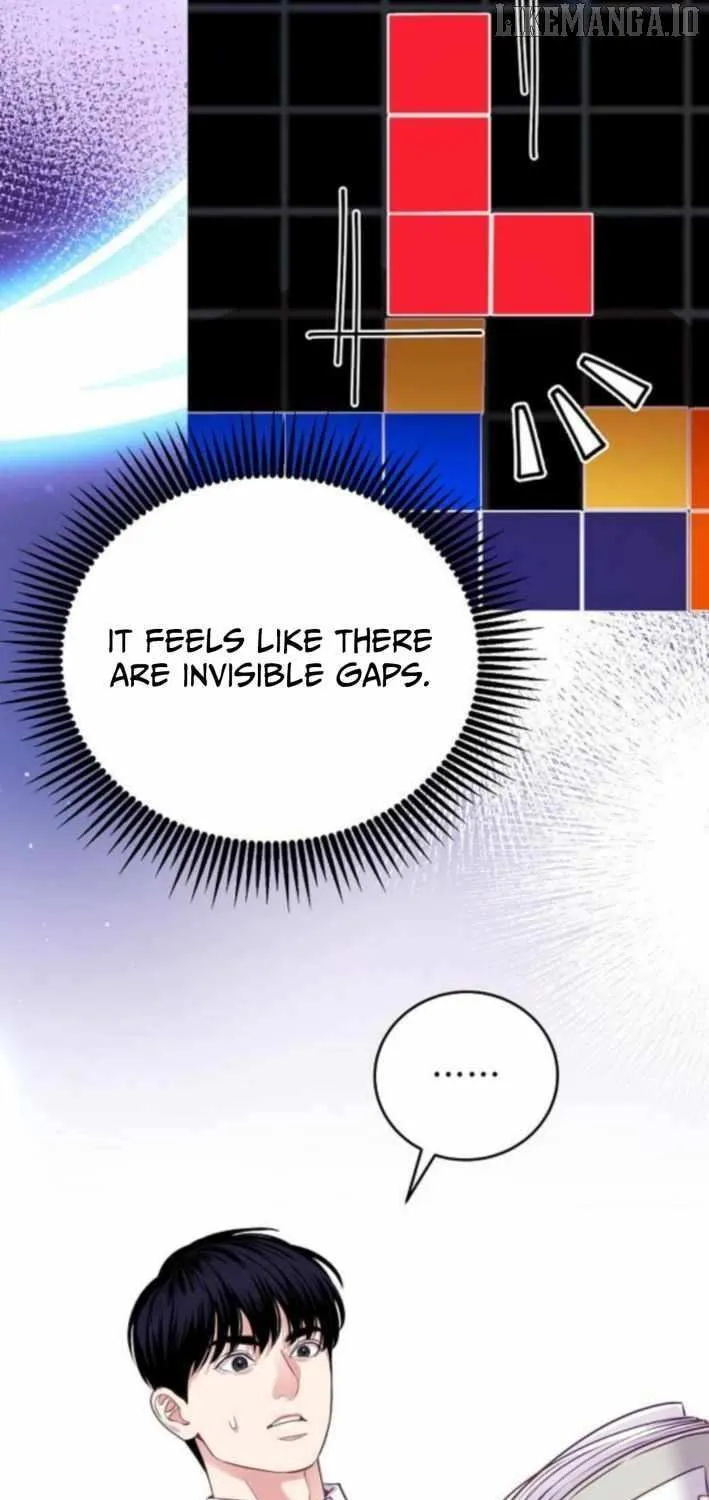 The Ordinary Lawyer's Subspace Chapter 18 page 22 - 