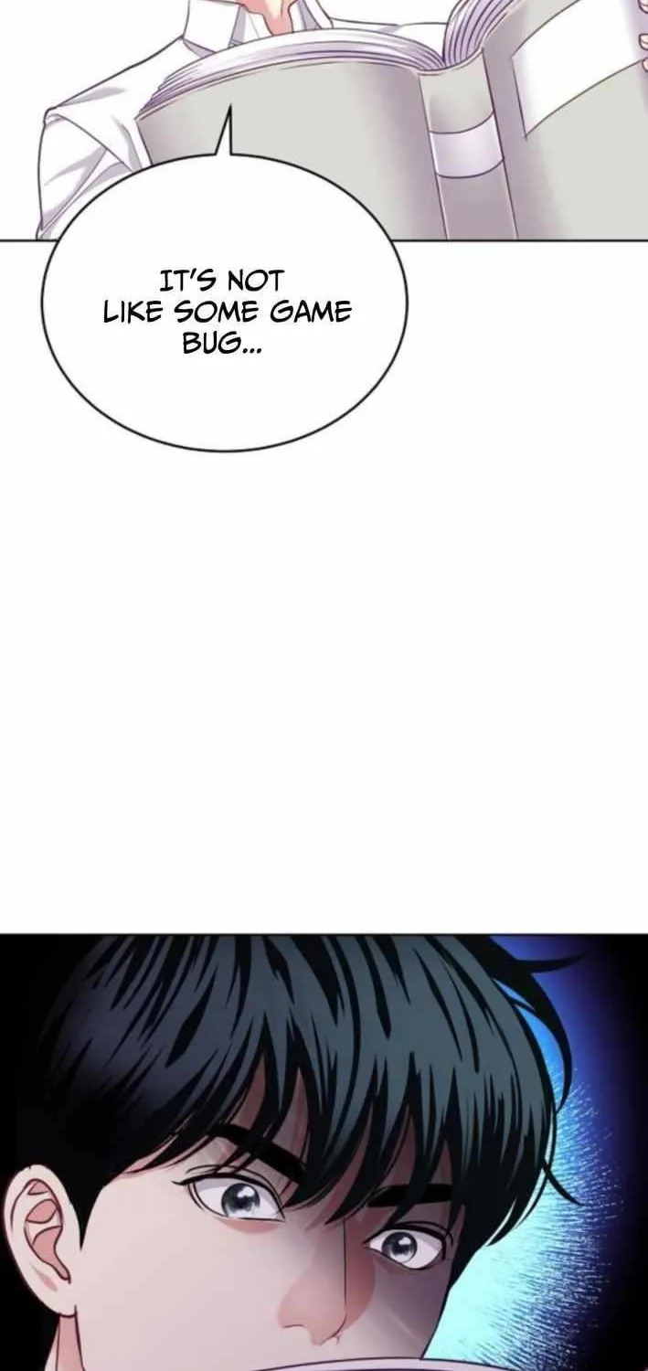 The Ordinary Lawyer's Subspace Chapter 18 page 23 - 