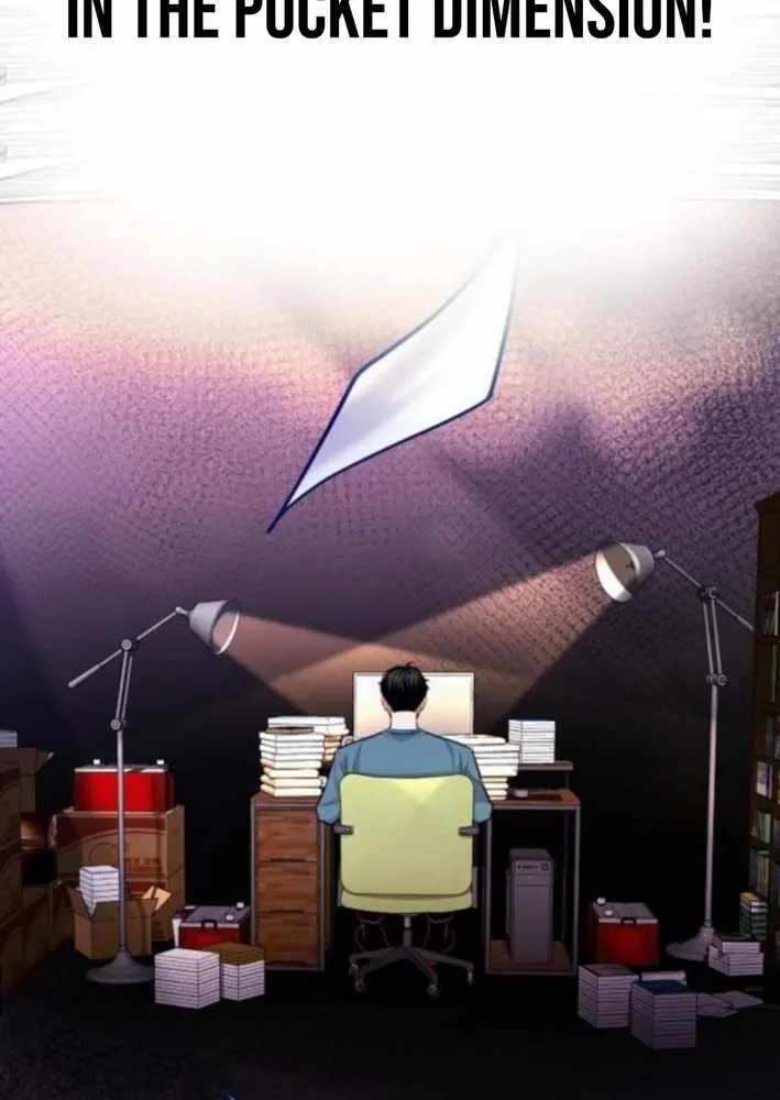 The Ordinary Lawyer's Subspace Chapter 18 page 28 - 
