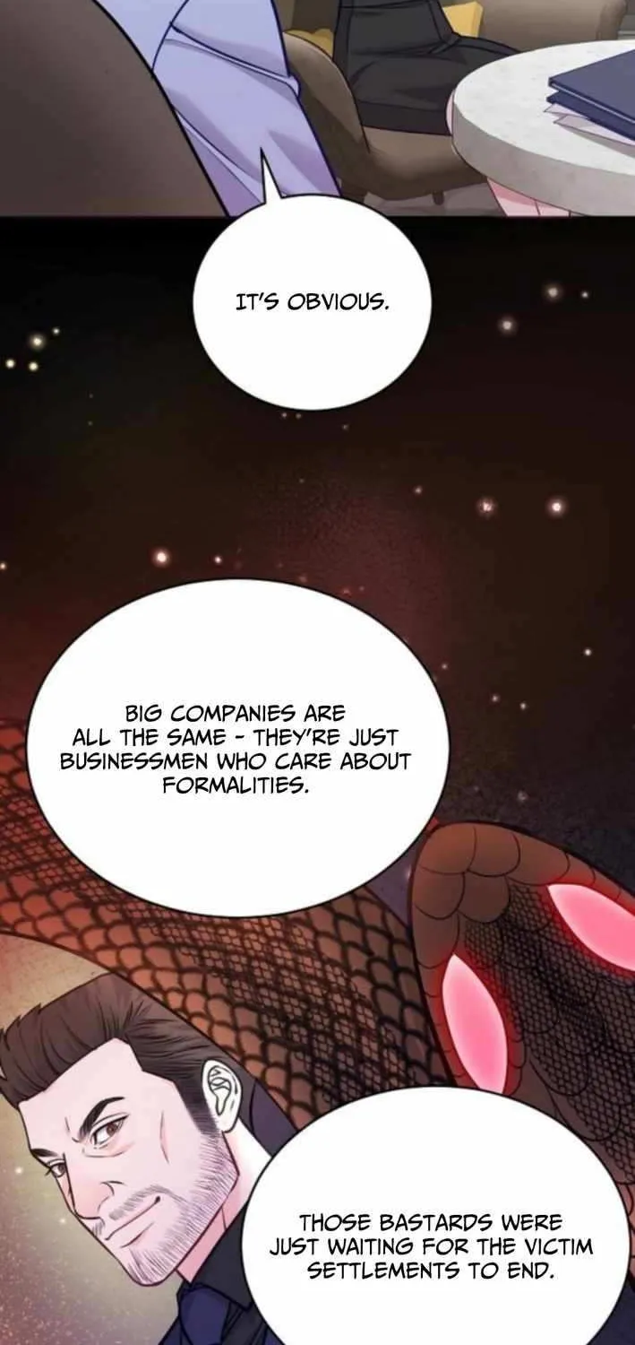 The Ordinary Lawyer's Subspace Chapter 18 page 4 - 