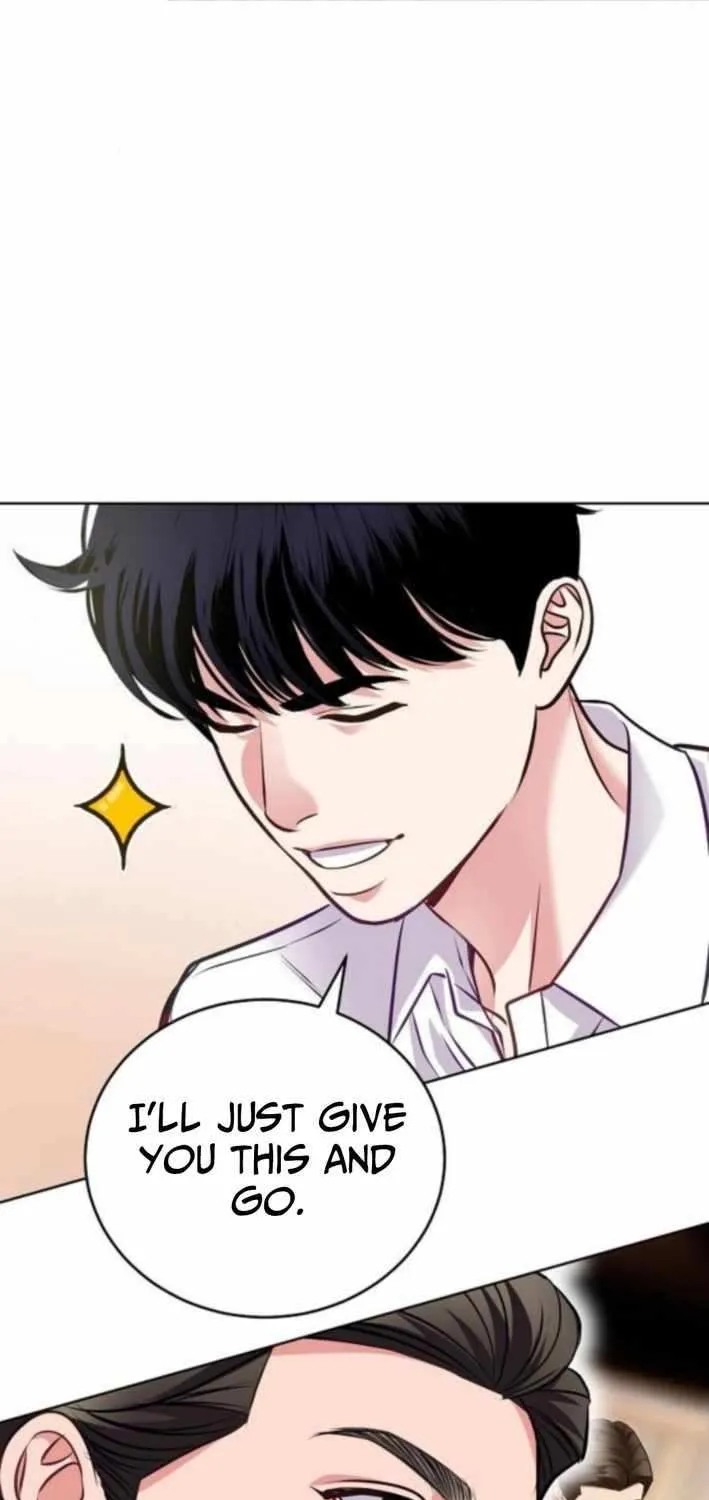 The Ordinary Lawyer's Subspace Chapter 18 page 33 - 