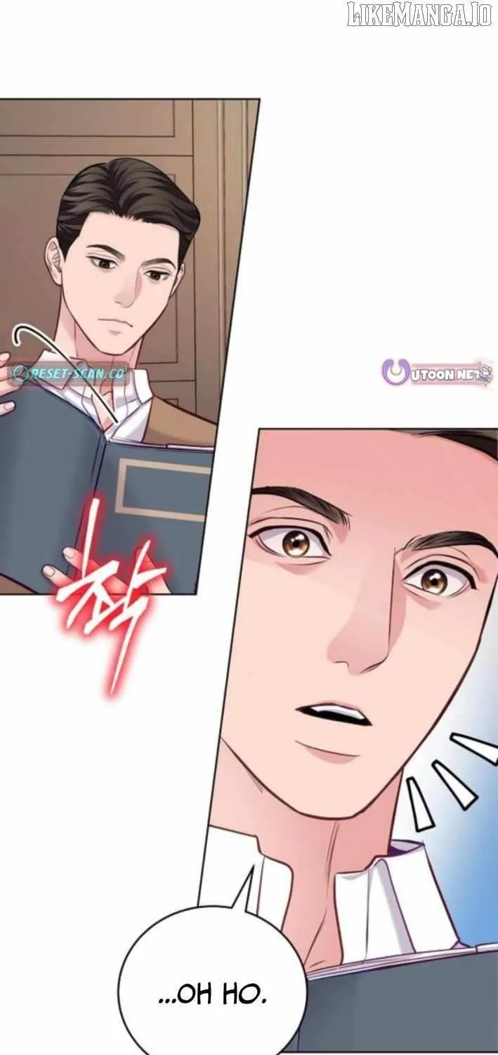 The Ordinary Lawyer's Subspace Chapter 18 page 36 - 