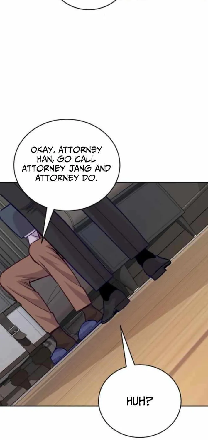 The Ordinary Lawyer's Subspace Chapter 18 page 37 - 