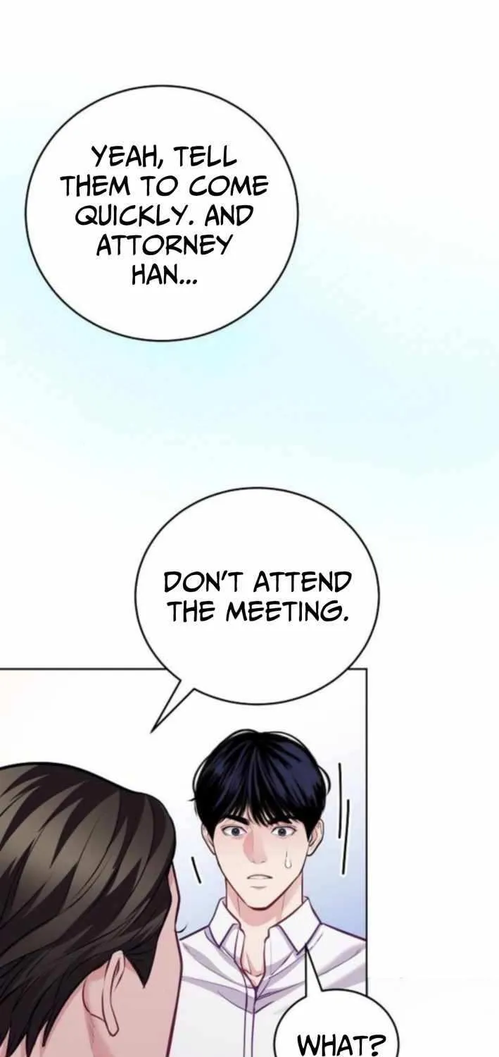 The Ordinary Lawyer's Subspace Chapter 18 page 38 - 