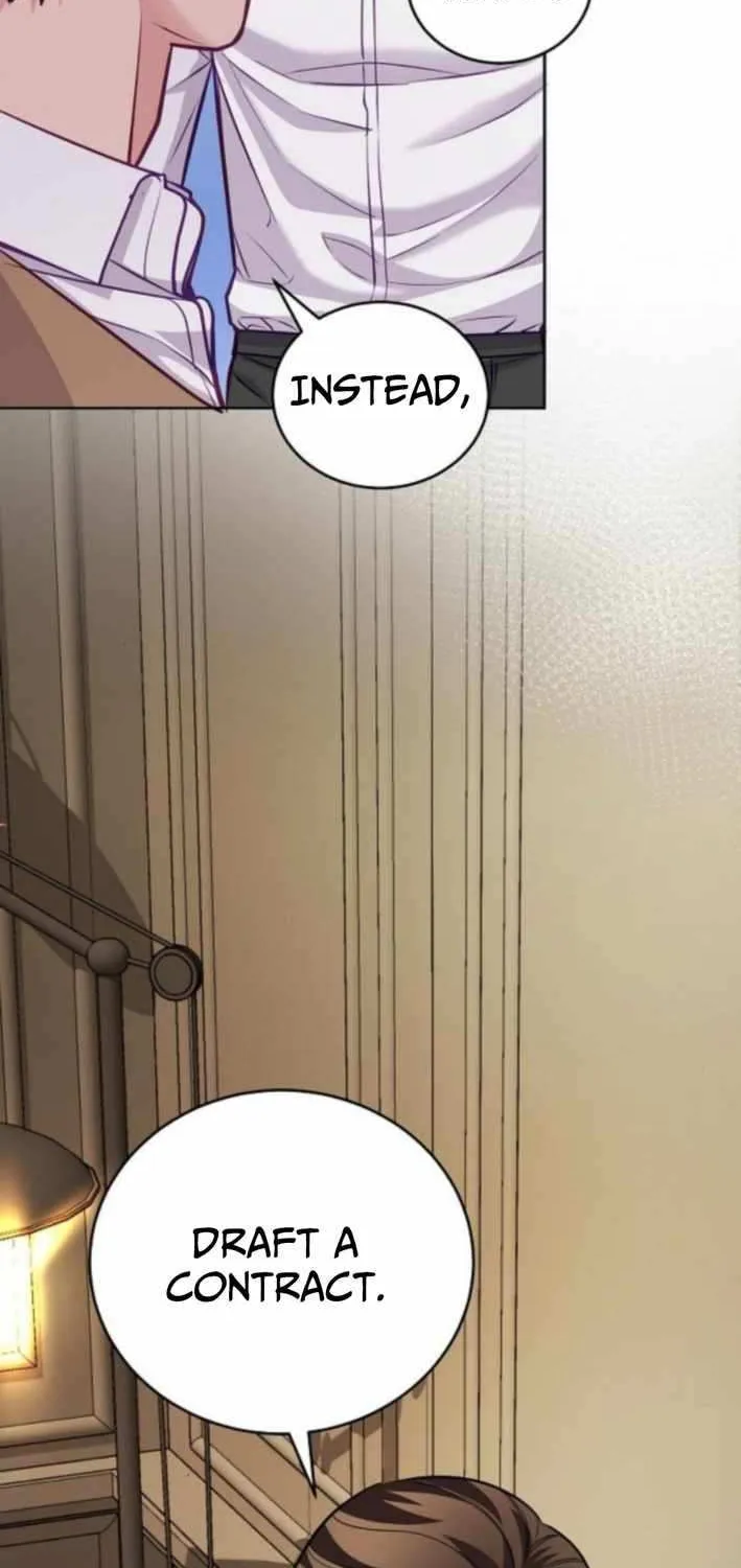 The Ordinary Lawyer's Subspace Chapter 18 page 39 - 