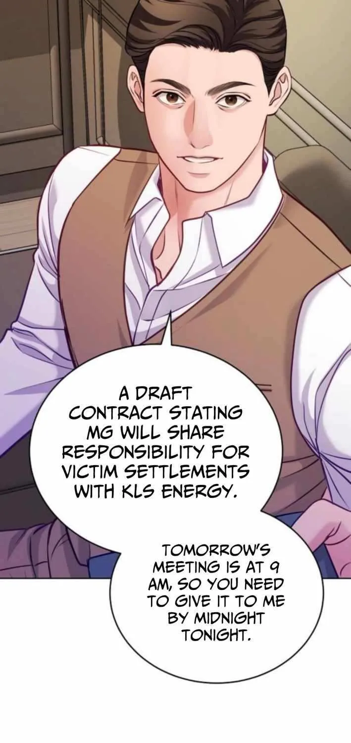 The Ordinary Lawyer's Subspace Chapter 18 page 40 - 
