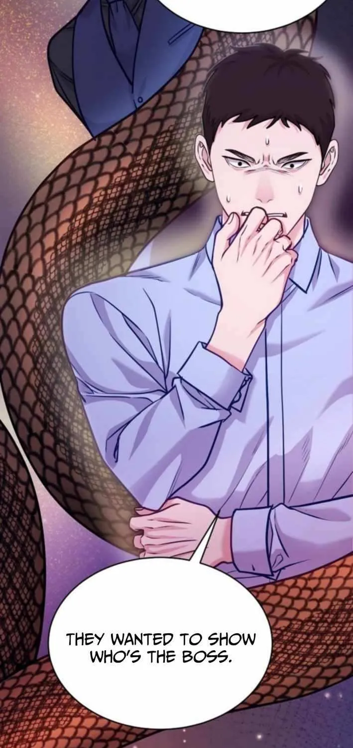 The Ordinary Lawyer's Subspace Chapter 18 page 5 - 