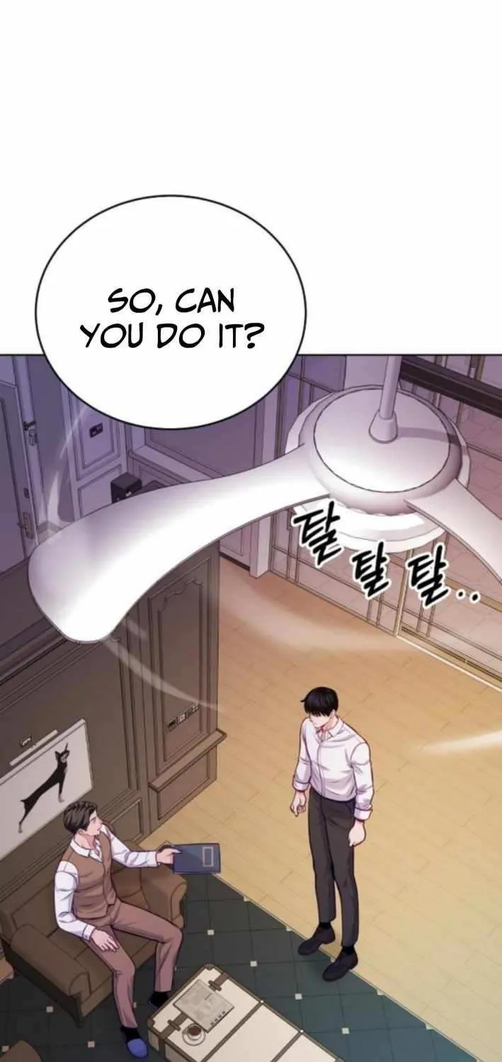 The Ordinary Lawyer's Subspace Chapter 18 page 41 - 