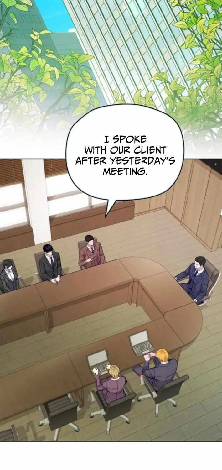 The Ordinary Lawyer's Subspace Chapter 18 page 45 - 