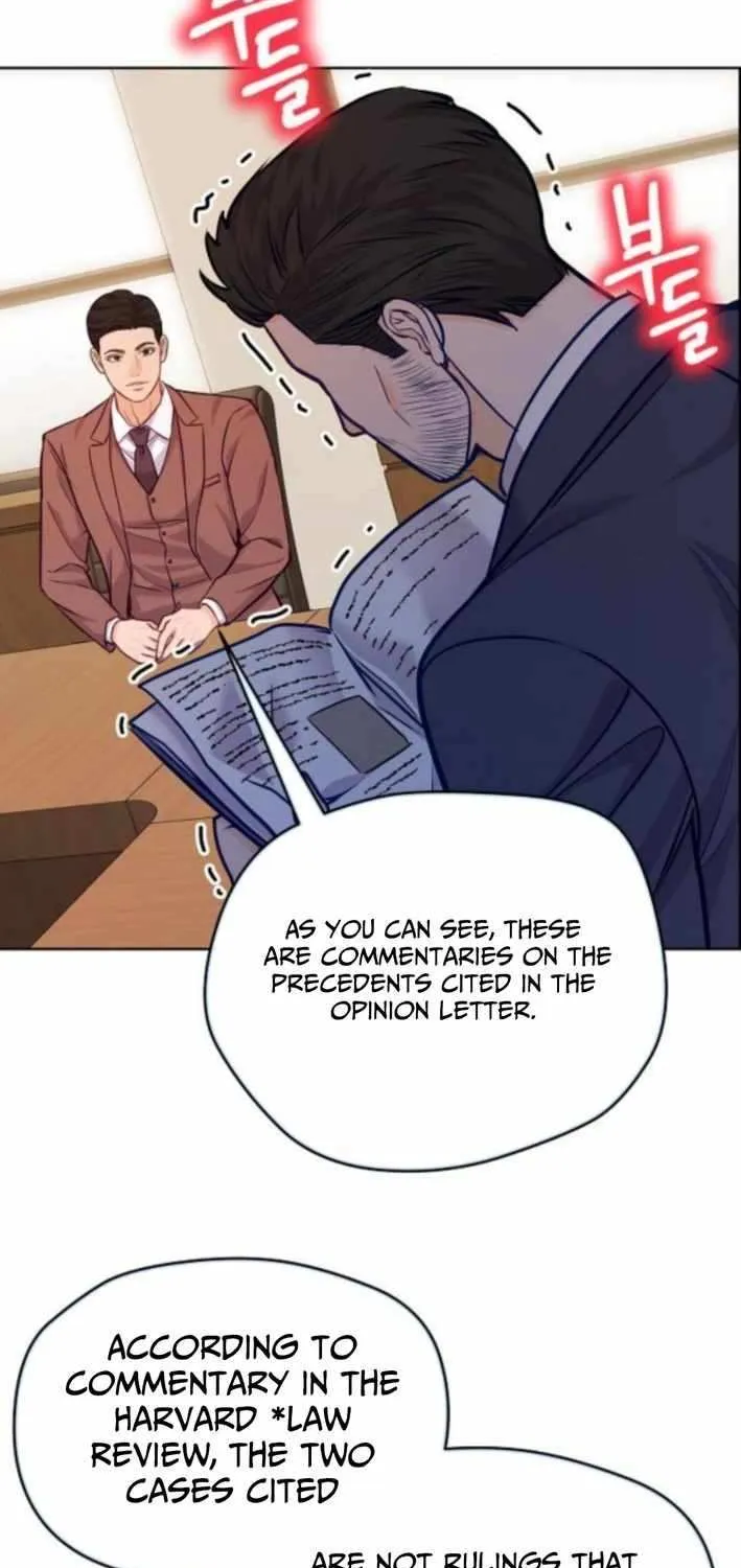 The Ordinary Lawyer's Subspace Chapter 18 page 52 - 