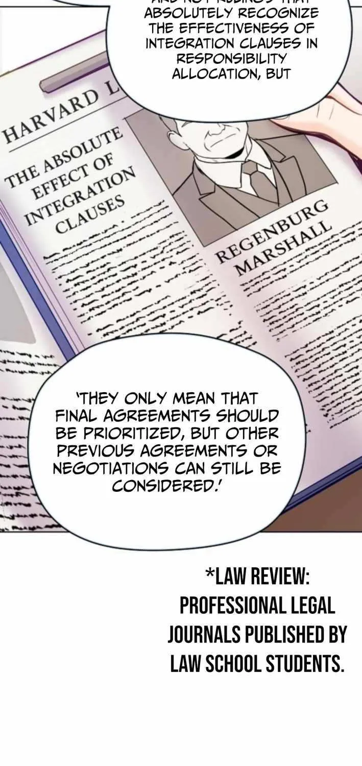 The Ordinary Lawyer's Subspace Chapter 18 page 53 - 