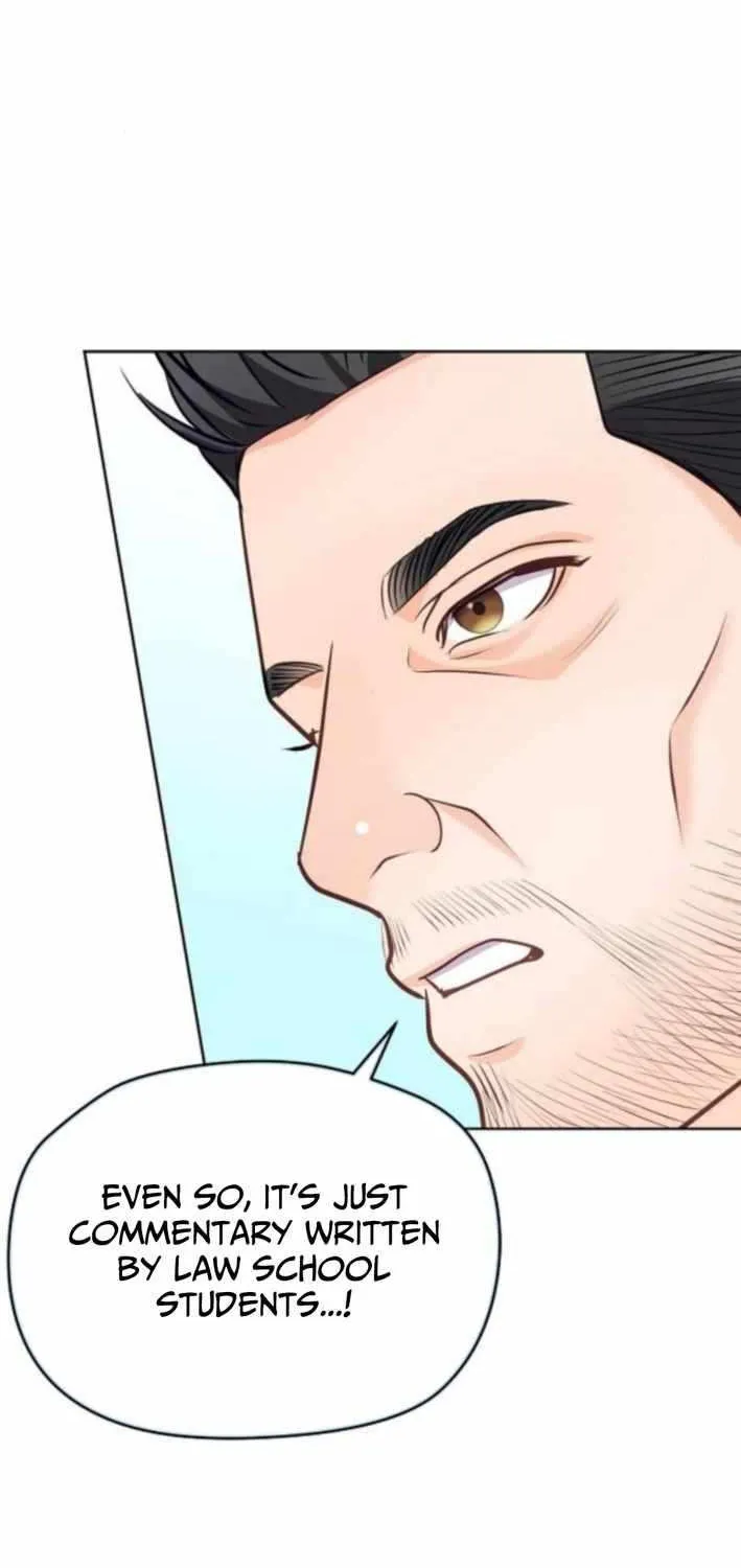 The Ordinary Lawyer's Subspace Chapter 18 page 55 - 