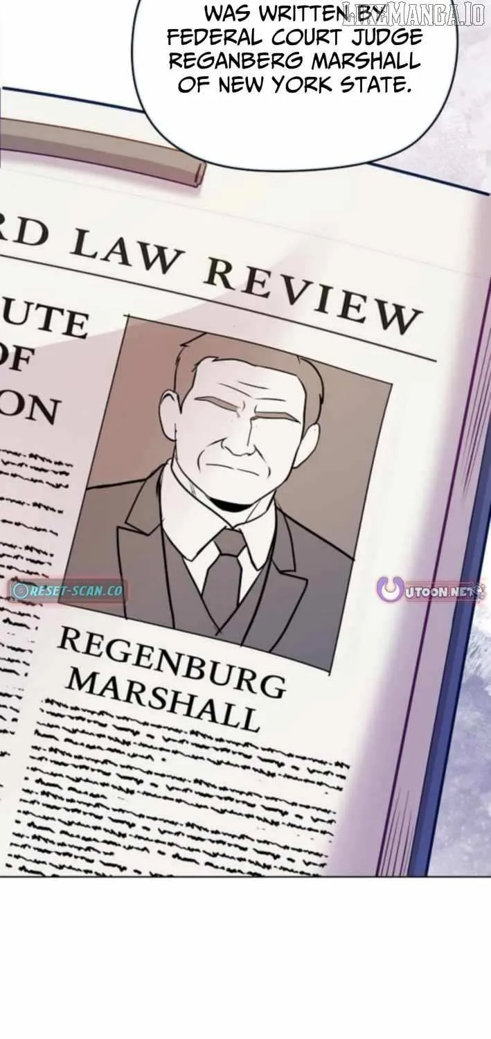 The Ordinary Lawyer's Subspace Chapter 18 page 57 - 