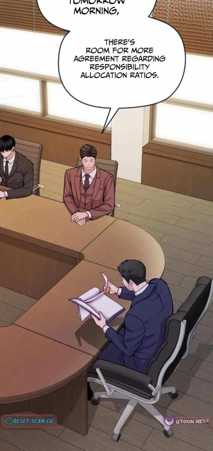 The Ordinary Lawyer's Subspace Chapter 18 page 60 - 