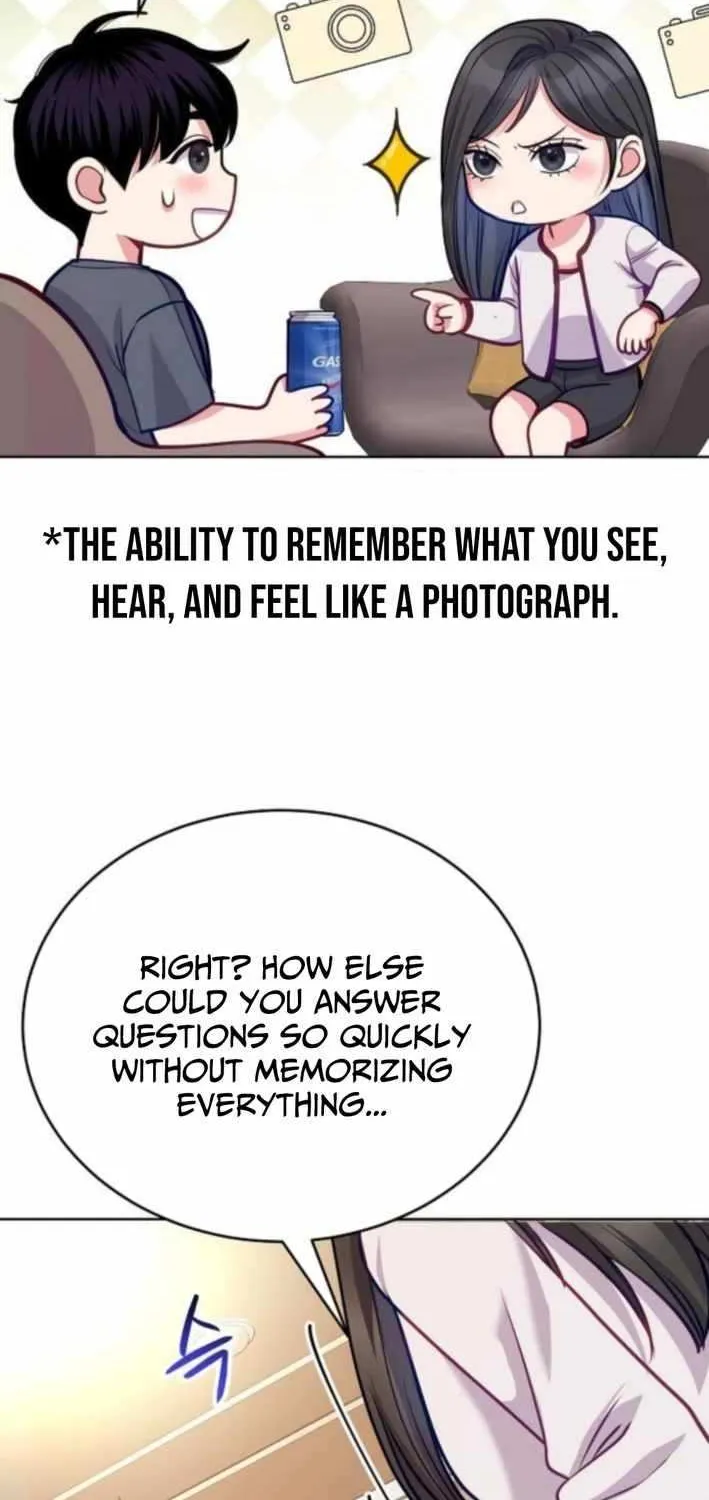 The Ordinary Lawyer's Subspace Chapter 18 page 67 - 