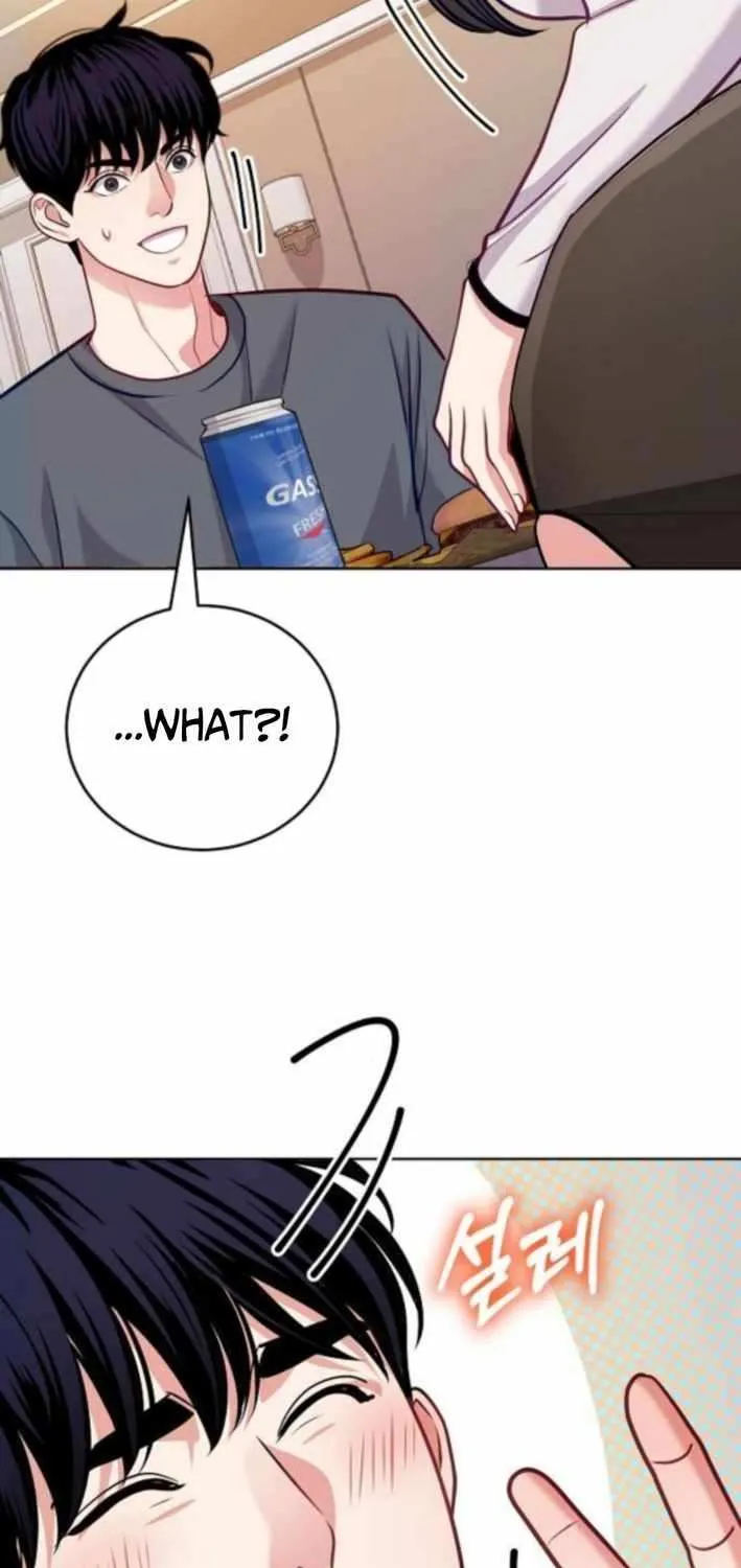 The Ordinary Lawyer's Subspace Chapter 18 page 68 - 