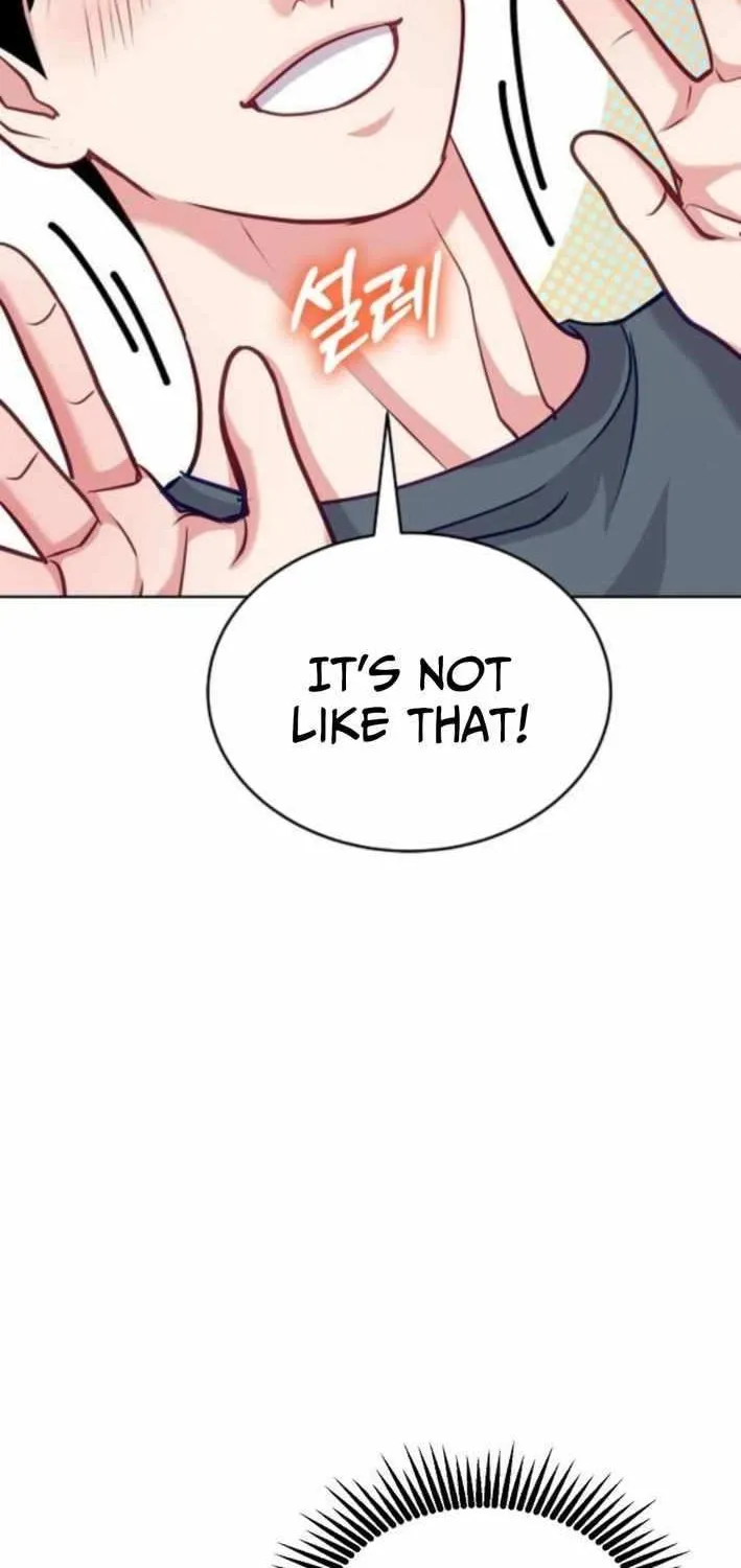 The Ordinary Lawyer's Subspace Chapter 18 page 69 - 