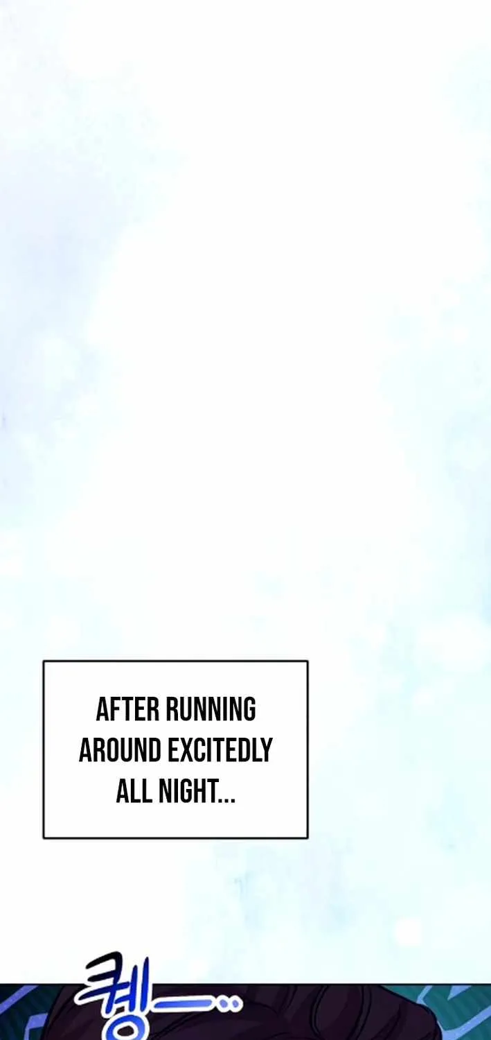 The Ordinary Lawyer's Subspace Chapter 19 page 11 - 