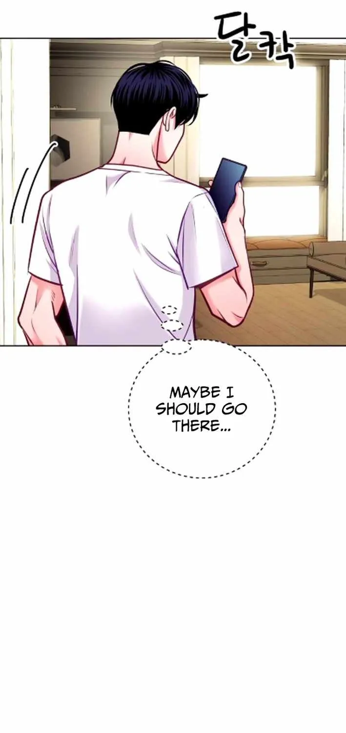 The Ordinary Lawyer's Subspace Chapter 19 page 19 - 