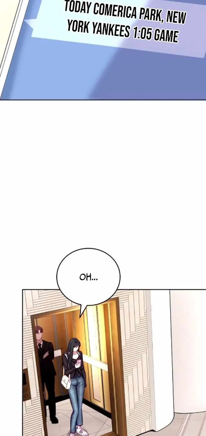 The Ordinary Lawyer's Subspace Chapter 19 page 23 - 