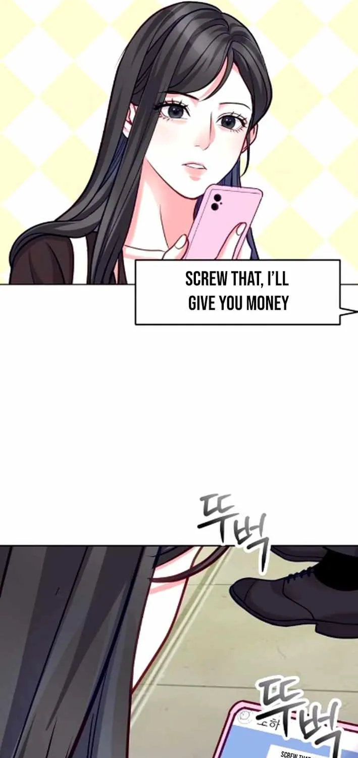 The Ordinary Lawyer's Subspace Chapter 19 page 25 - 
