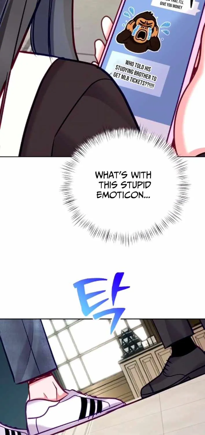 The Ordinary Lawyer's Subspace Chapter 19 page 26 - 