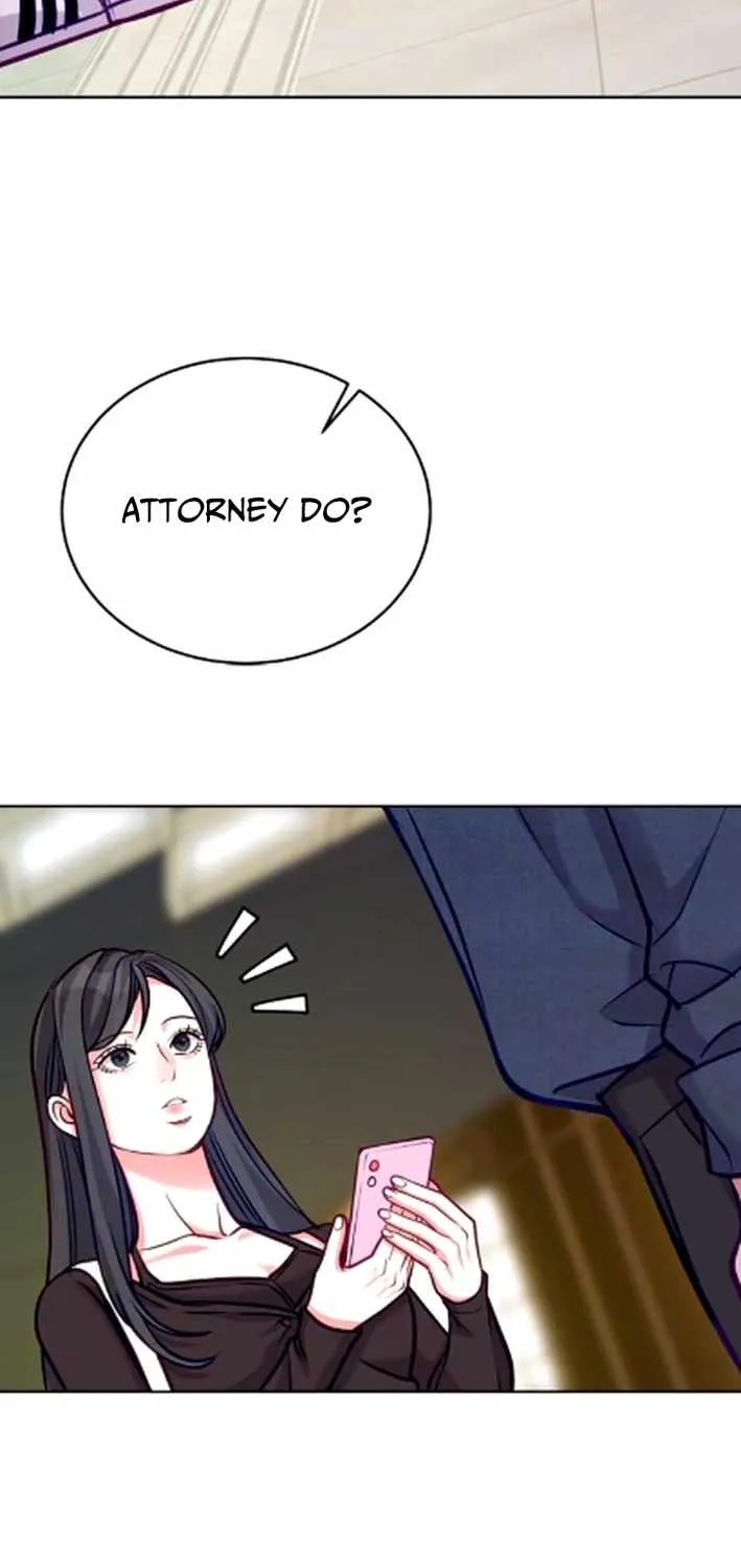 The Ordinary Lawyer's Subspace Chapter 19 page 27 - 