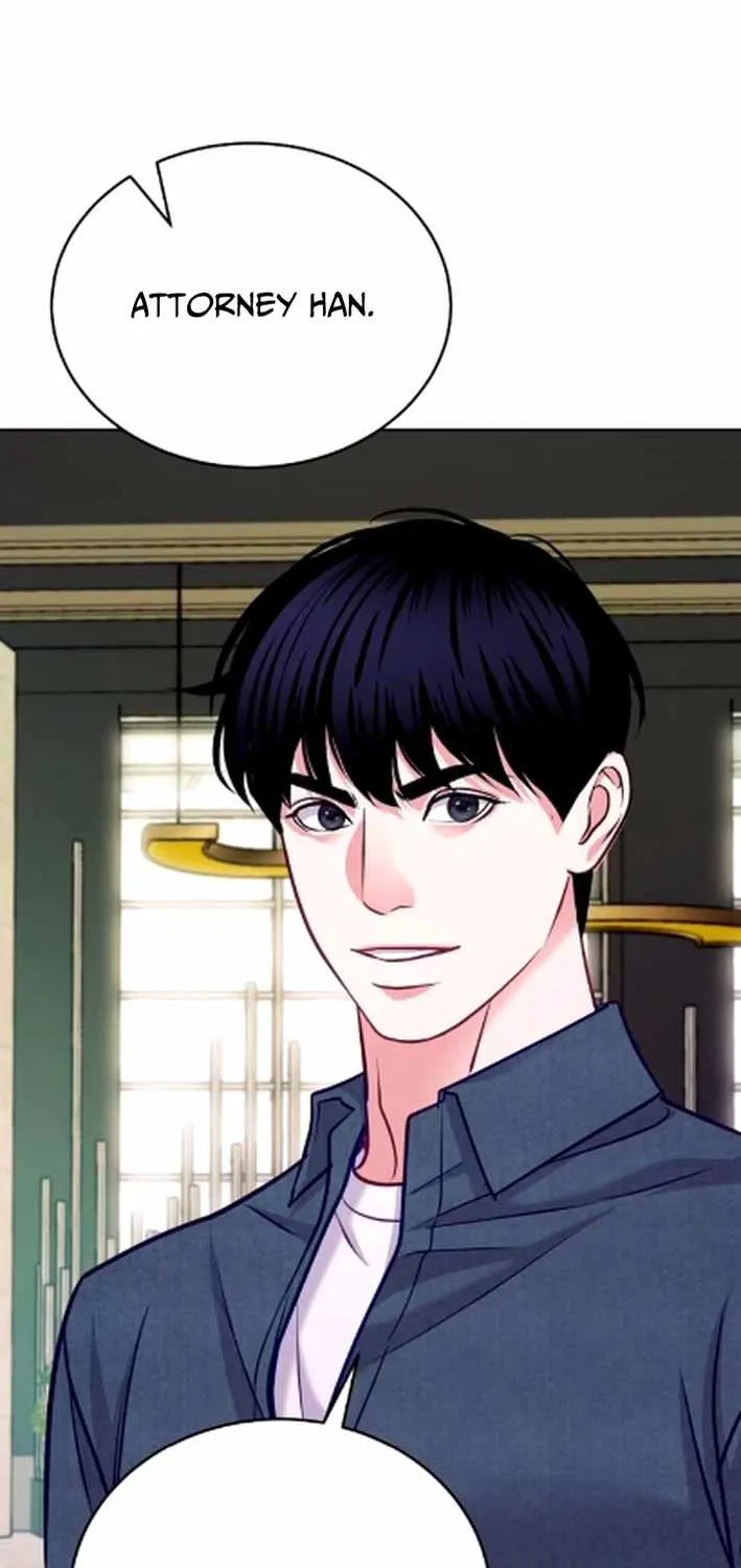 The Ordinary Lawyer's Subspace Chapter 19 page 28 - 