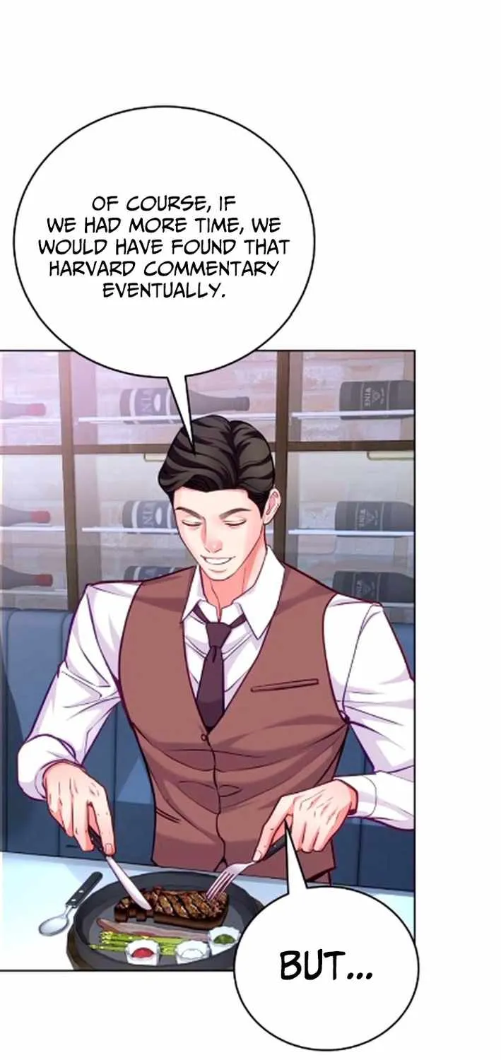 The Ordinary Lawyer's Subspace Chapter 19 page 4 - 