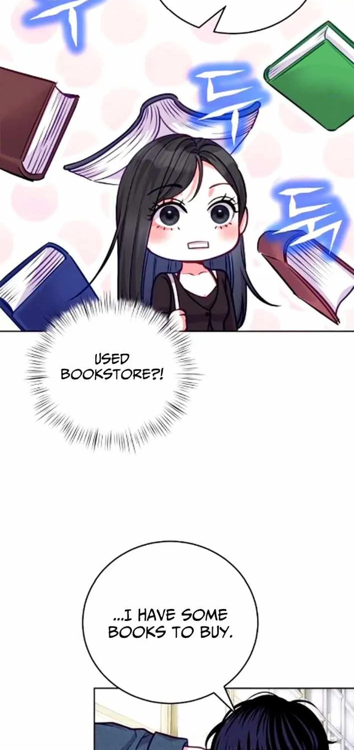 The Ordinary Lawyer's Subspace Chapter 19 page 31 - 