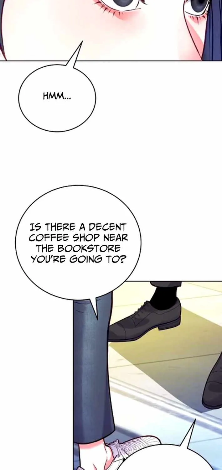 The Ordinary Lawyer's Subspace Chapter 19 page 33 - 