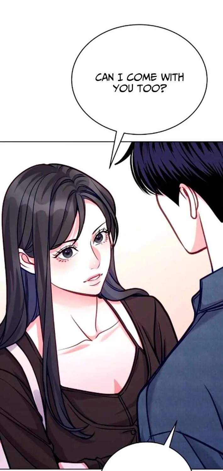 The Ordinary Lawyer's Subspace Chapter 19 page 35 - 