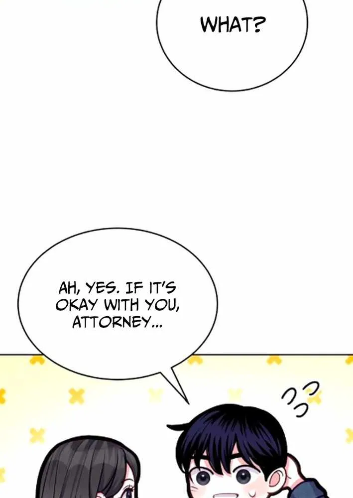 The Ordinary Lawyer's Subspace Chapter 19 page 36 - 
