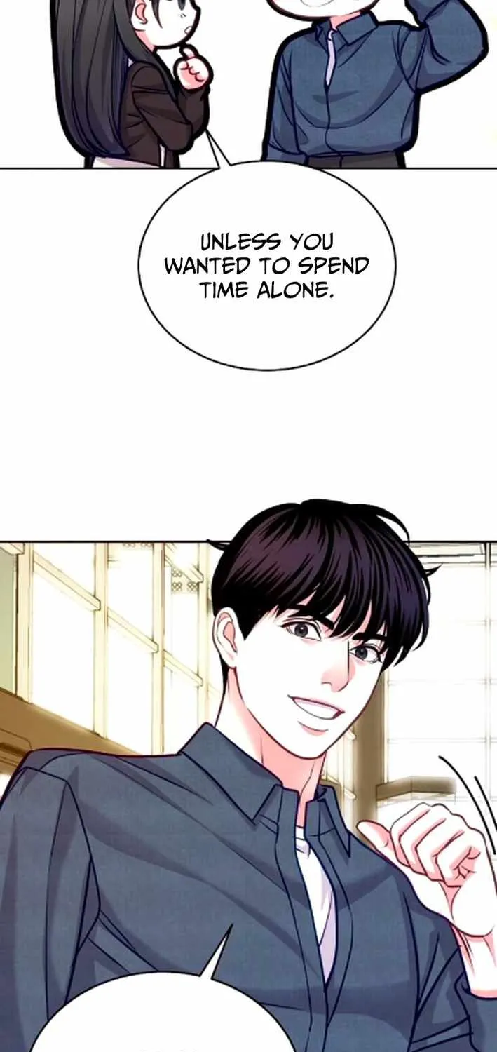 The Ordinary Lawyer's Subspace Chapter 19 page 37 - 