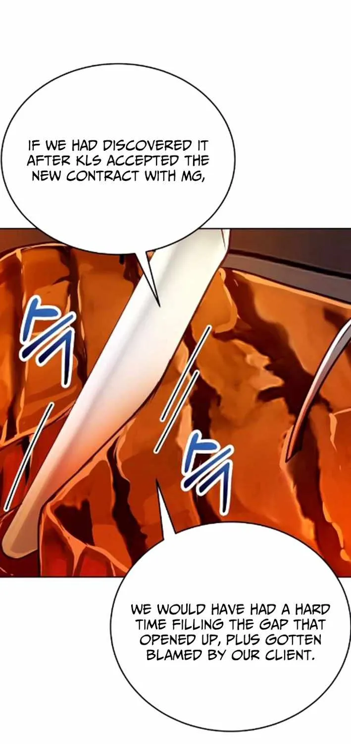 The Ordinary Lawyer's Subspace Chapter 19 page 5 - 
