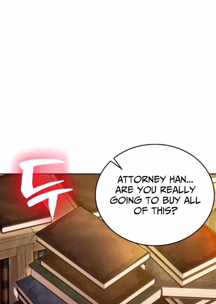 The Ordinary Lawyer's Subspace Chapter 19 page 43 - 