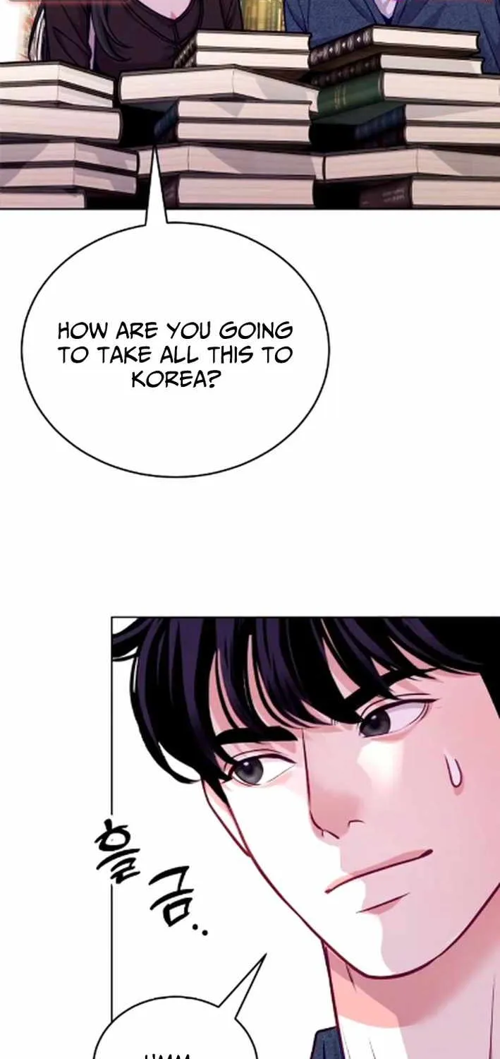 The Ordinary Lawyer's Subspace Chapter 19 page 45 - 