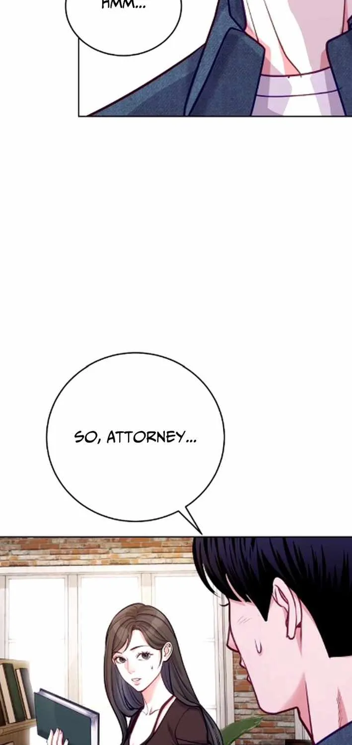 The Ordinary Lawyer's Subspace Chapter 19 page 46 - 