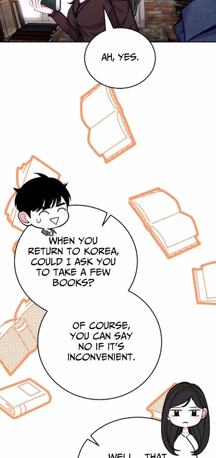 The Ordinary Lawyer's Subspace Chapter 19 page 47 - 