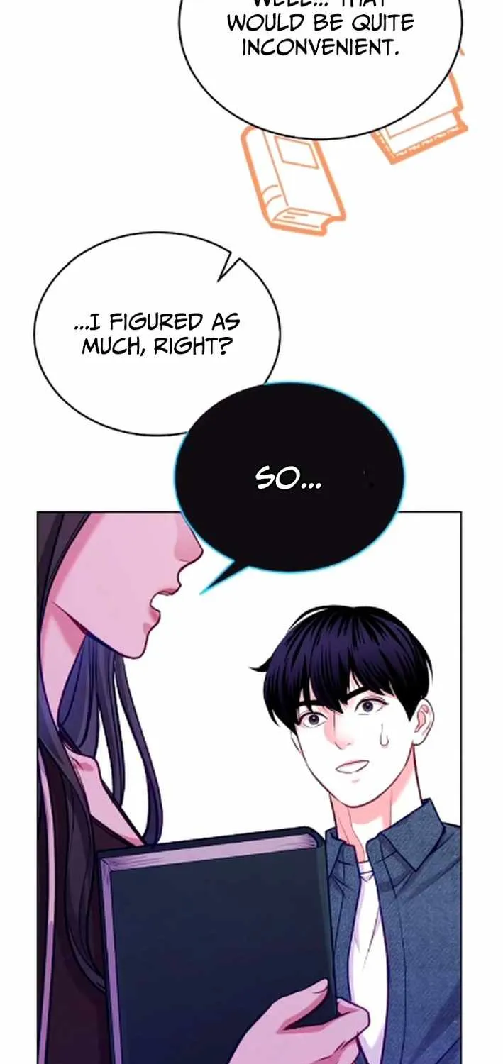 The Ordinary Lawyer's Subspace Chapter 19 page 48 - 