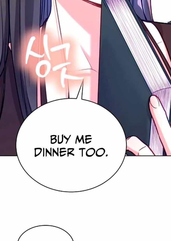 The Ordinary Lawyer's Subspace Chapter 19 page 50 - 