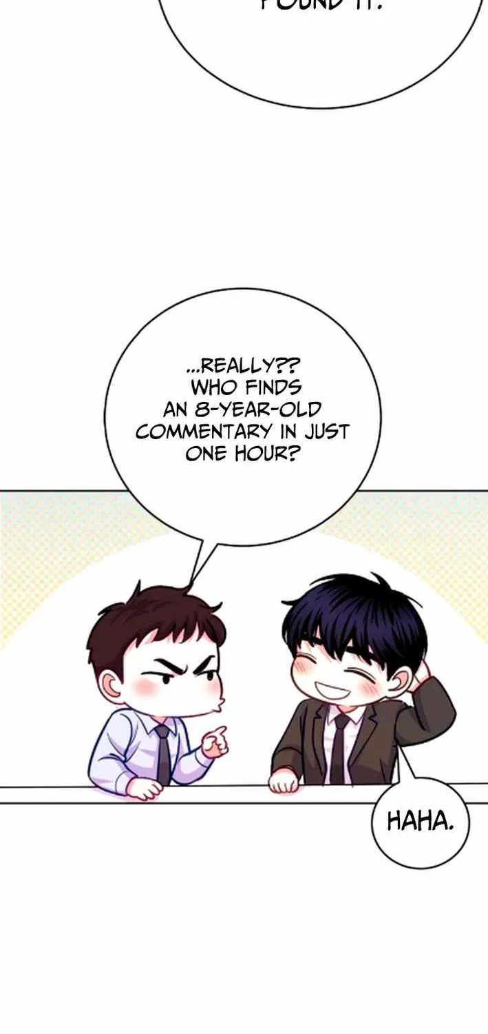 The Ordinary Lawyer's Subspace Chapter 19 page 7 - 
