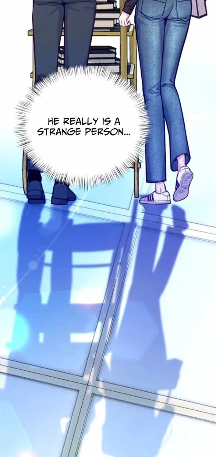 The Ordinary Lawyer's Subspace Chapter 19 page 62 - 