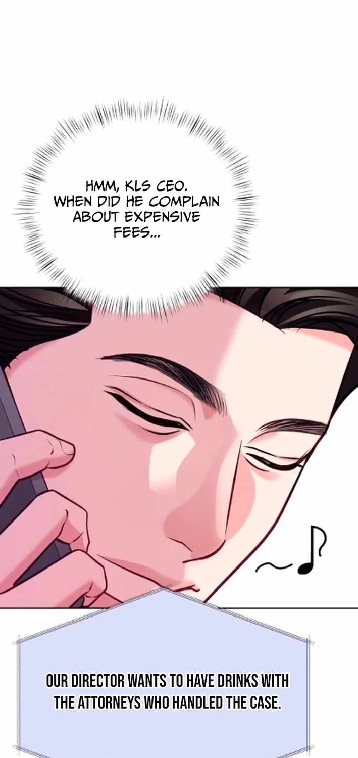 The Ordinary Lawyer's Subspace Chapter 19 page 67 - 