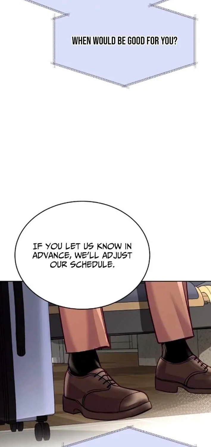 The Ordinary Lawyer's Subspace Chapter 19 page 68 - 