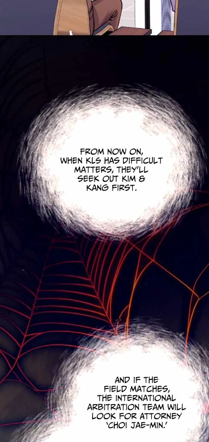 The Ordinary Lawyer's Subspace Chapter 19 page 70 - 