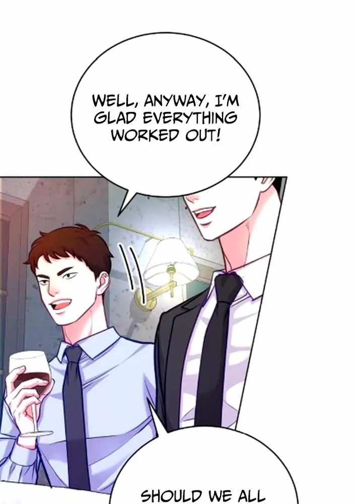 The Ordinary Lawyer's Subspace Chapter 19 page 8 - 