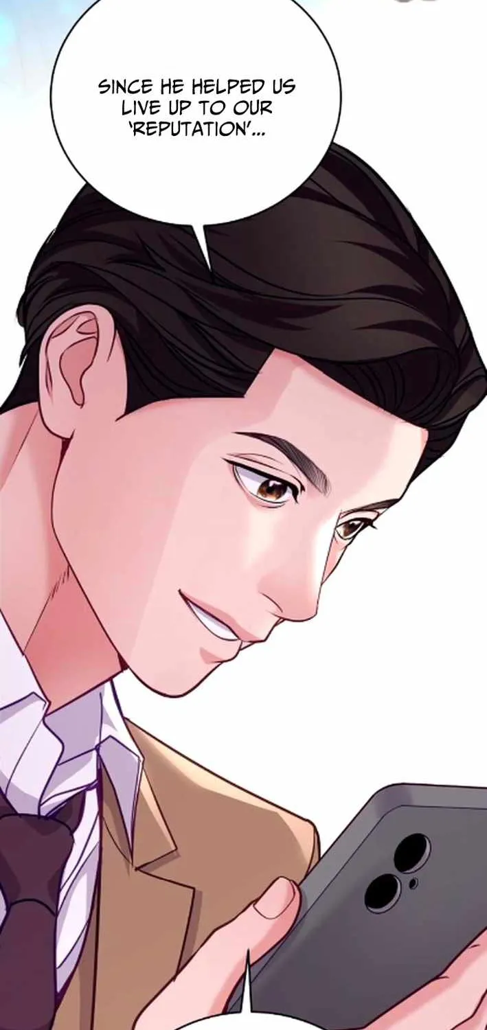 The Ordinary Lawyer's Subspace Chapter 19 page 73 - 